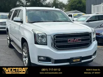 Yukon XL 30