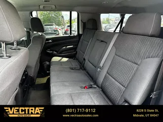 Yukon XL 31