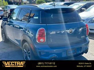 Countryman 6