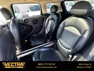 Countryman 16