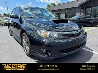 Impreza 1