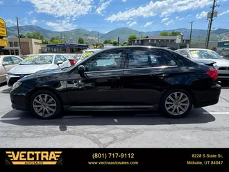 Impreza 4