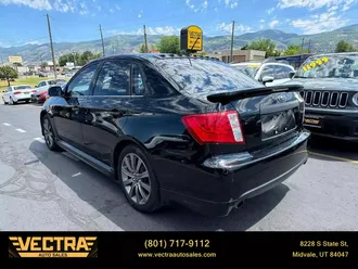 Impreza 5