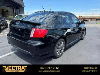 Impreza 7