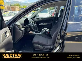 Impreza 9
