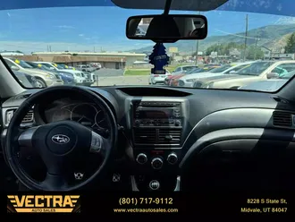 Impreza 10