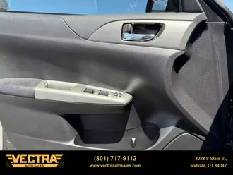 Impreza 11
