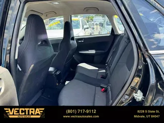 Impreza 12