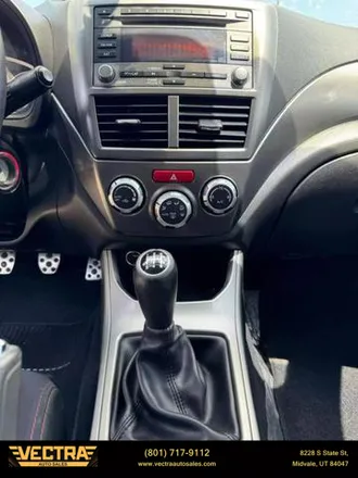 Impreza 14