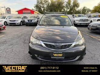 Impreza 2