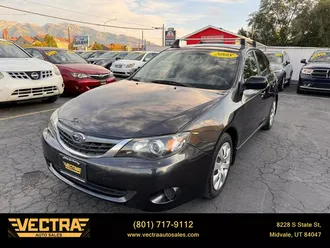 Impreza 3