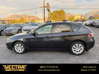 Impreza 4