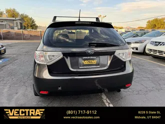 Impreza 6
