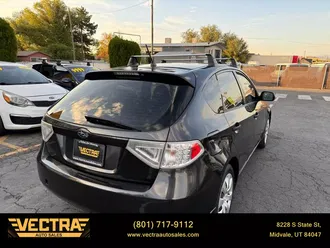 Impreza 7