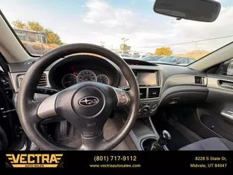 Impreza 10