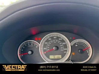 Impreza 11
