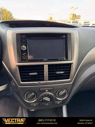 Impreza 12