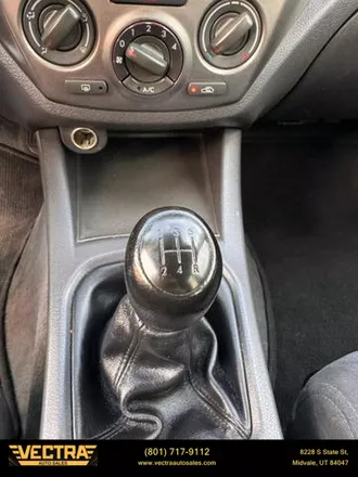 Impreza 16