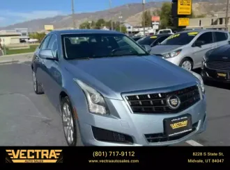 ATS 1
