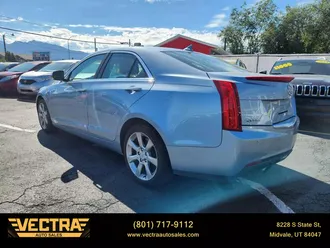 ATS 21