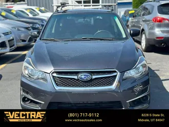 Impreza 2