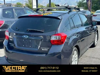 Impreza 6