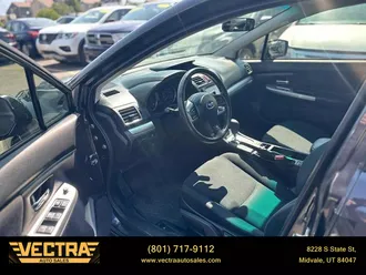 Impreza 7