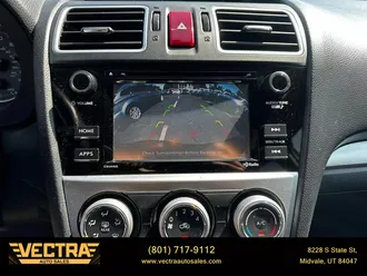 Impreza 12