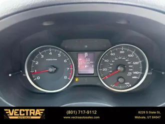 Impreza 14