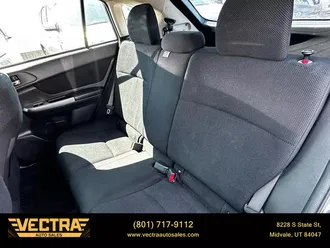 Impreza 16