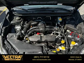 Impreza 18