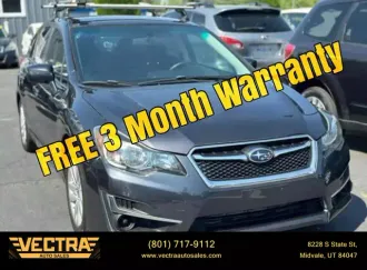Impreza 19