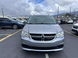 Grand Caravan 2