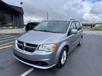 Grand Caravan 3