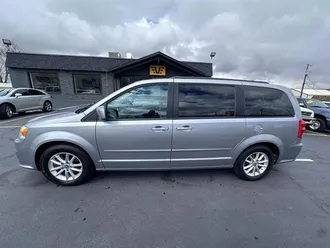 Grand Caravan 4