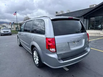 Grand Caravan 5