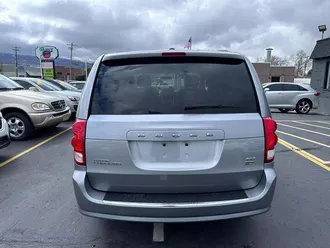 Grand Caravan 6