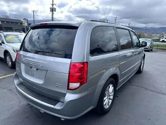 Grand Caravan 7