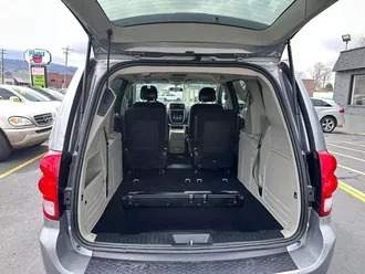 Grand Caravan 10