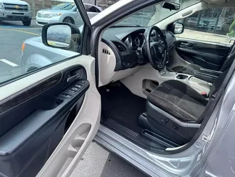 Grand Caravan 12