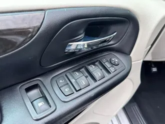 Grand Caravan 13