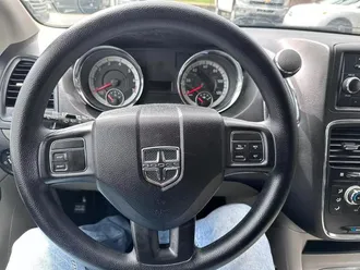 Grand Caravan 15