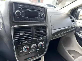Grand Caravan 16