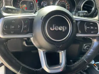 Wrangler 10