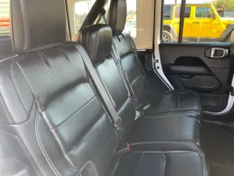 Wrangler 11