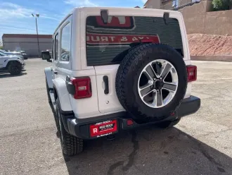 Wrangler 17