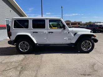Wrangler 26