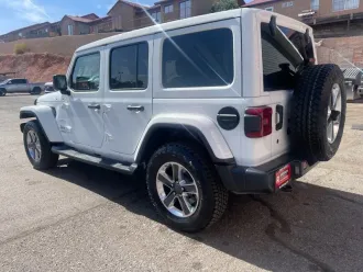 Wrangler 28