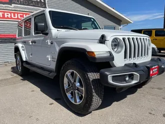 Wrangler 32