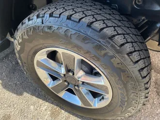 Wrangler 34